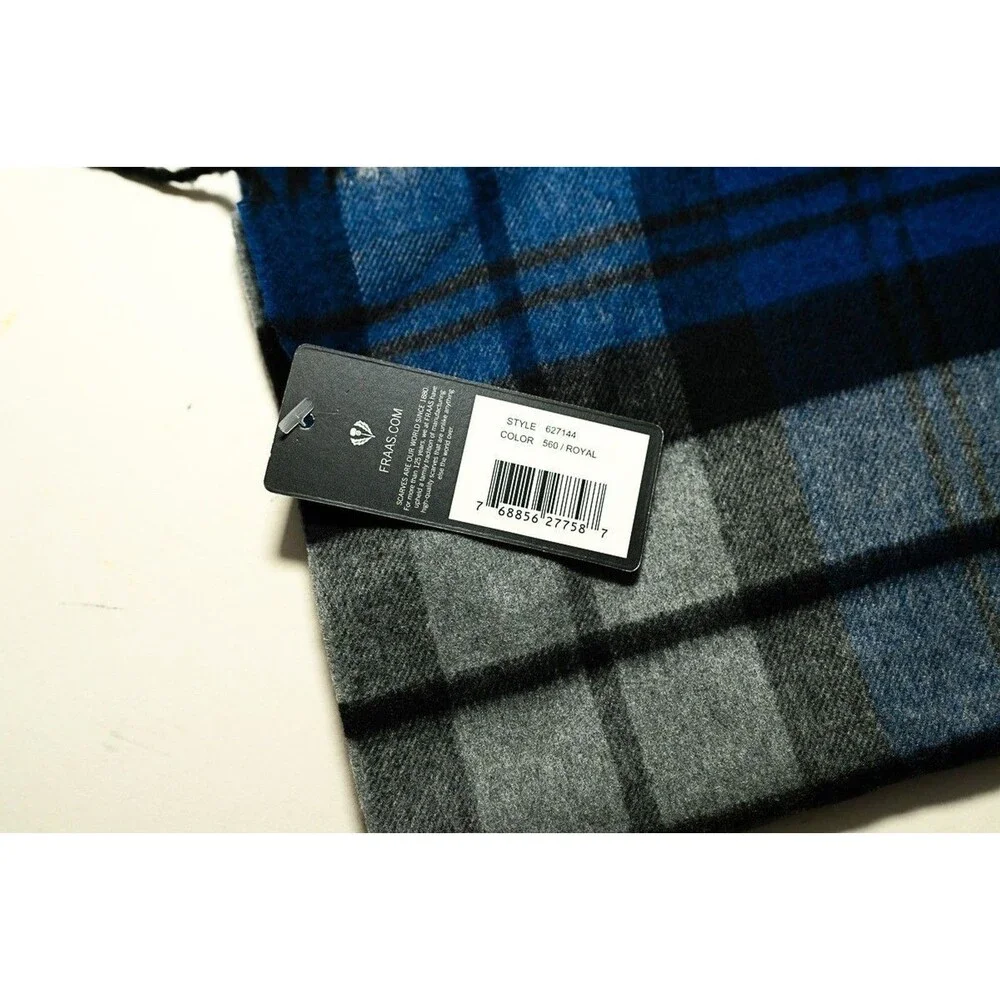 Fraas cashmink blue